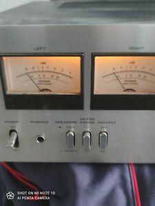 technics su-7300. amplificateur stereo.