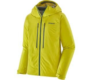 patagonia stormstride hommes veste ski