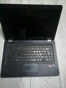 pc portable compaq cq56-135ef lire merci