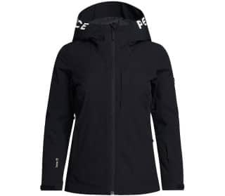 peak performance rider femmes veste ski