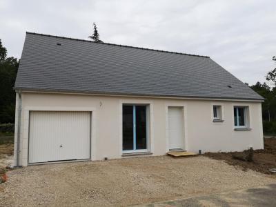 maison à vendre patay 5 pièces 84 m2 loiret