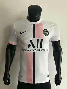 maillot de football psg paris extérieur version joueur xl