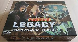 pandemic legacy season 0 (vf)