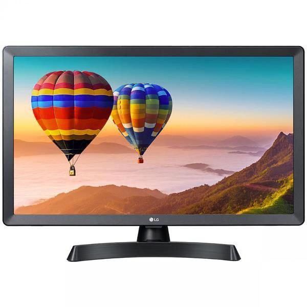 lg - tv led - lcd 24 pouces lg hd, 24tn510s - tv 32'' et