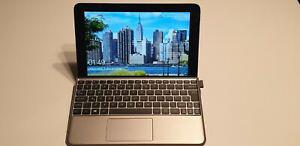 tablette asus clic mini t102ha - gr035t - clavier qwerty - 4