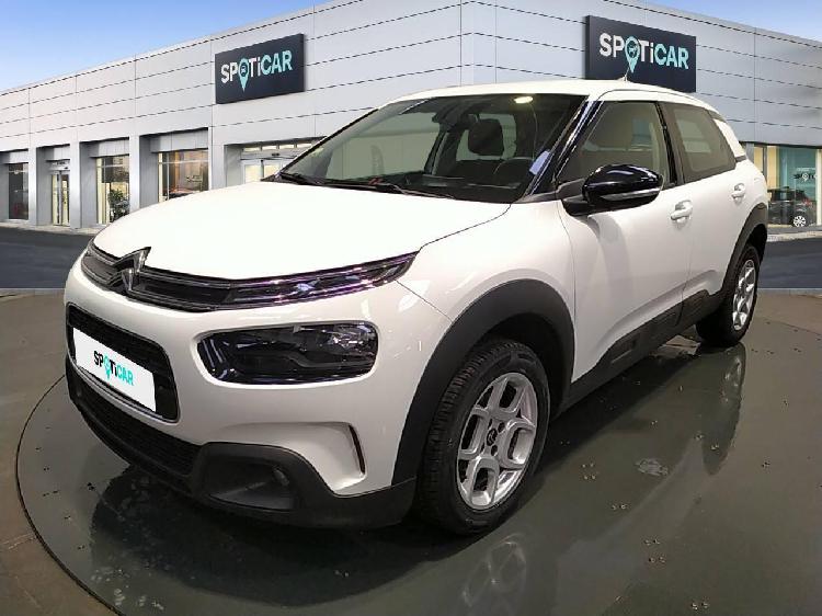 Citroen c4 societe diesel rennes 35 | 8290 euros 2018