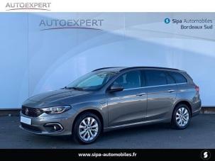 fiat tipo tipo station wagon 1.6 multije... / auto