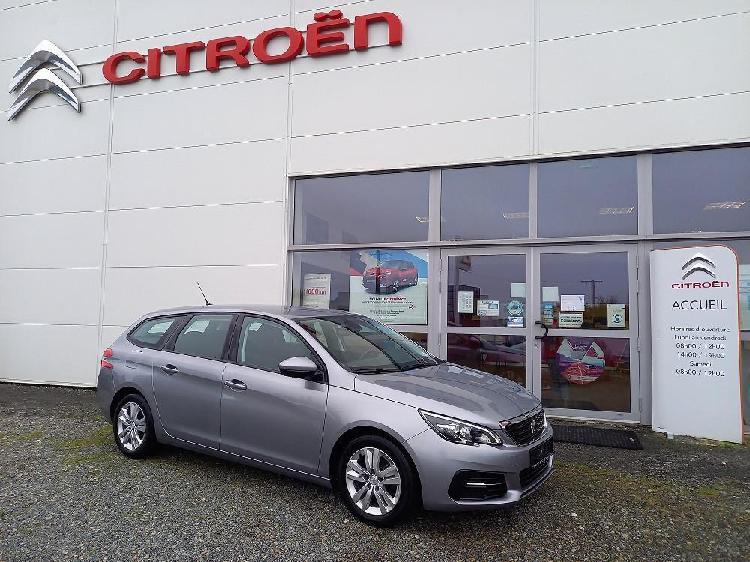 peugeot 308 sw phase 2 essence noyant-villages 49 | 17990