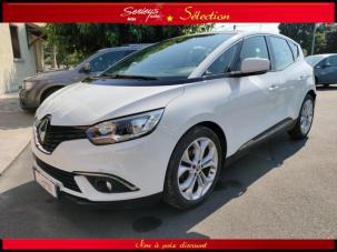 Renault scenic intens dci 110 distri+pne... / auto albi