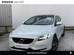 Volvo v40 d2 adblue 120ch edition d&#39;occasion / auto lormont