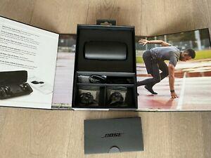 Ecouteurs bluetooth bose soundsport free jamais utilisé Ecouteurs bluetooth bose soundsport free jamais utilisé
