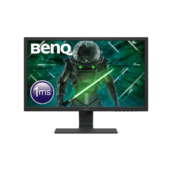 Benq - gl2480e - moniteur pc - rue du commerce