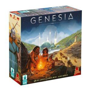 Genesia super meeple