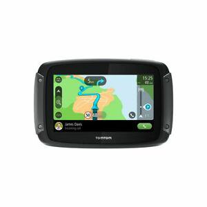 Gps tomtom rider 50 europe 23 pays