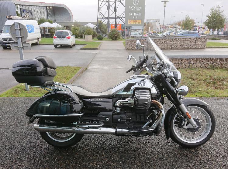 guzzi california essence reze 44 | 13990 euros 2014 21924247