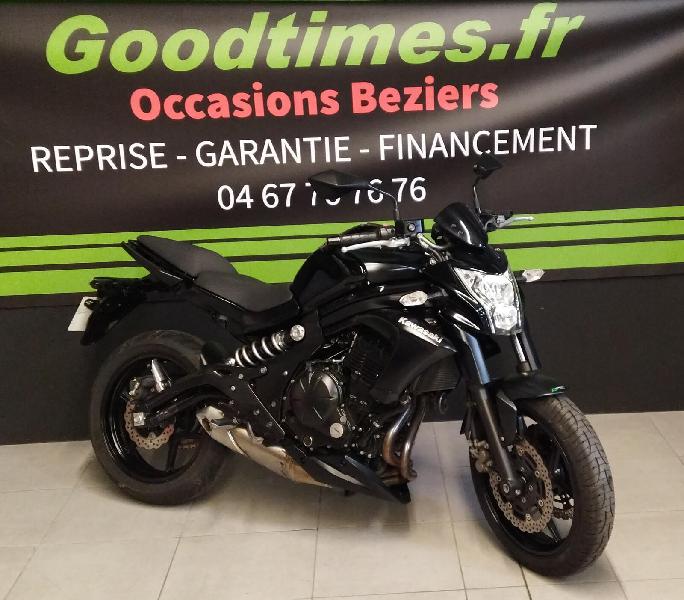 Kawasaki er essence villeneuve les beziers 34 | 4190 euros