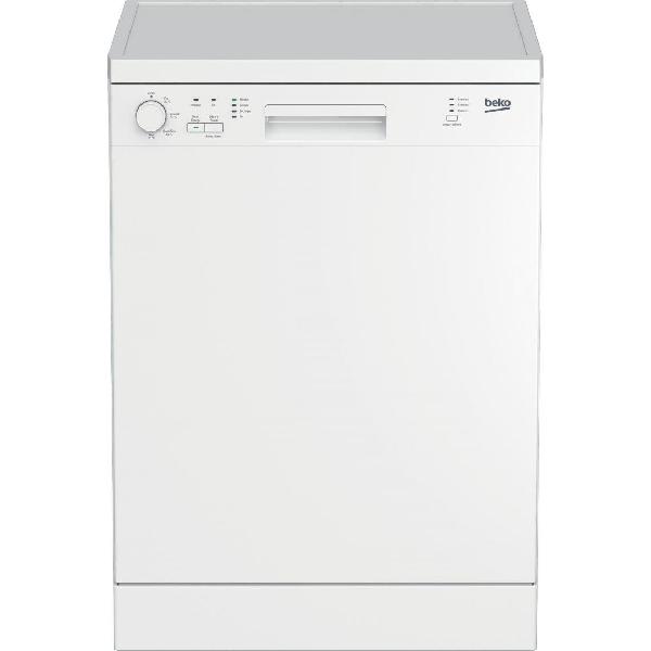 Beko - beko - dfn113 - lave-vaisselle - rue du commerce