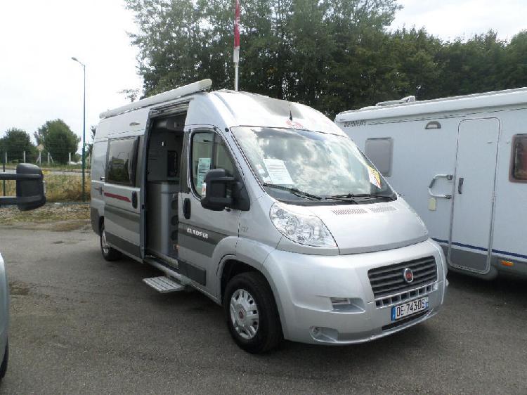 fourgon adria diesel boos 76 | 39980 euros 2014 21821197