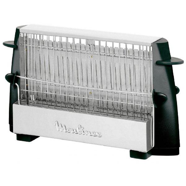 Moulinex - grille pain moulinex a 15453 - grille-pain - rue