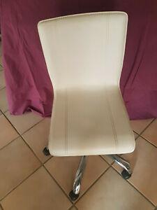 chaise de bureau ikea hauteur reglable