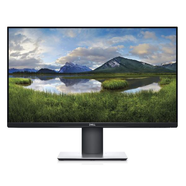 Dell - 27&#39;&#39; led p2719hc - moniteur pc - rue du commerce