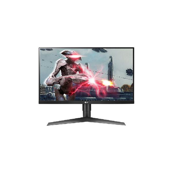 lg - 27"" led 27gl650f-b - moniteur pc - rue du commerce