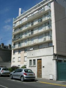 appartement à vendre melun 1 pièce 16 m2 seine et marne