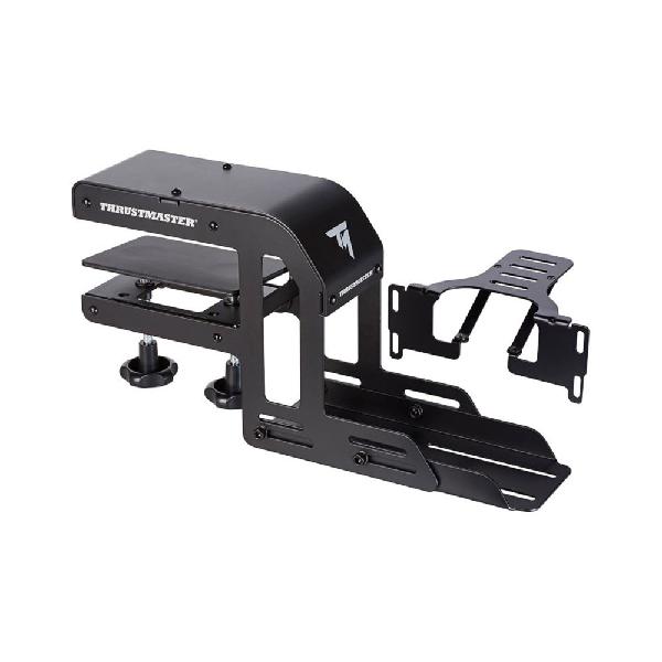 Thrustmaster - tm racing clamp - volant pc - rue du