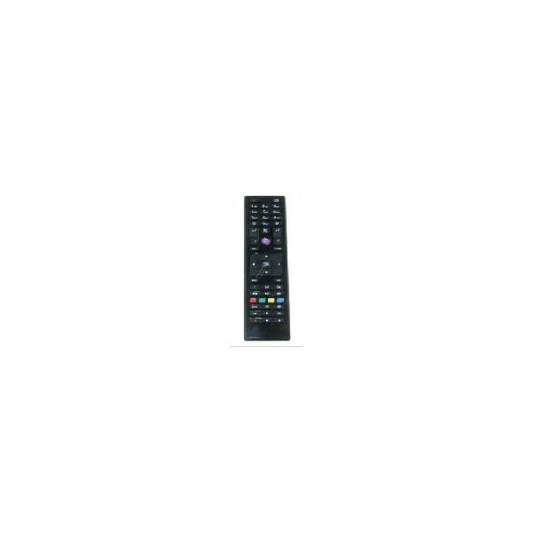 vestel - télécommande tv vestel rc4875 30087730 -