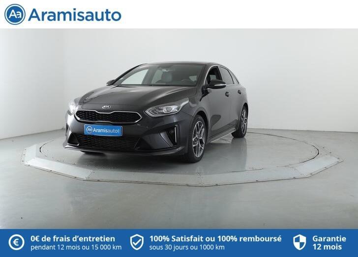 kia pro cee'd essence carquefou 44 | 23990 euros 2019