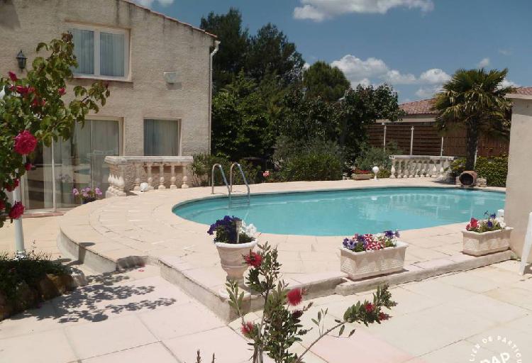 Location maison pied du luberon 4 personnes