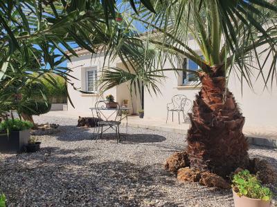 Maison à vendre cruscades aude