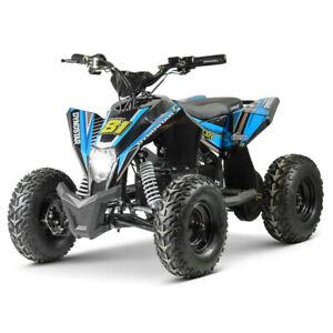 Quad électrique enfant 1300 w 48 volts