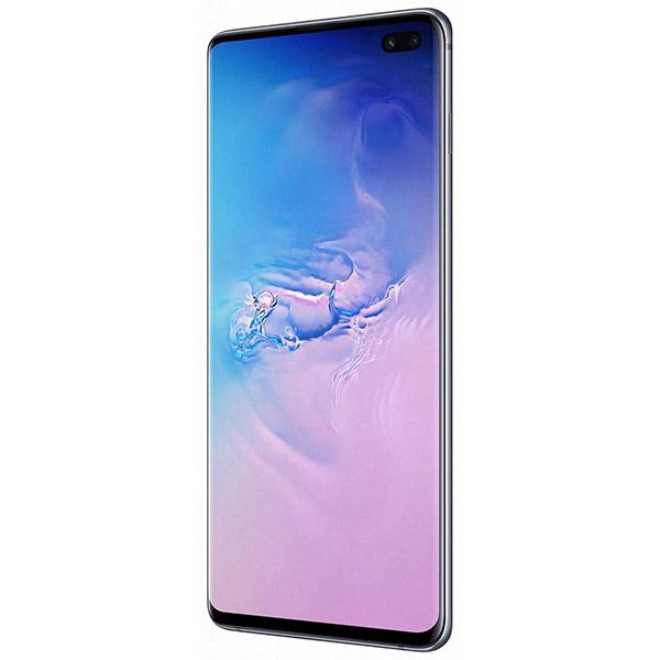 samsung - samsung galaxy s10 plus 8go/128go bleu dual sim