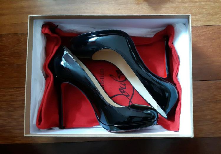 Zapatos christian louboutin