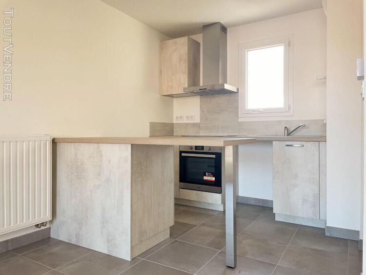 appartement t2 neuf à louer à manosque