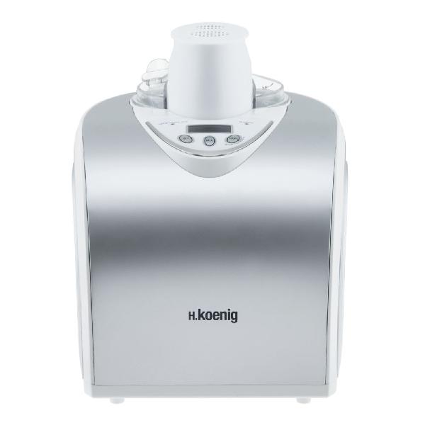 hkoenig - turbine à glace h.koenig 1l hf180 - 1 l - 135