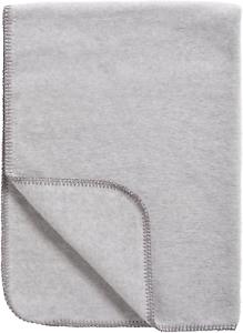 Meyco - couverture pour bébé 100% coton fabriqué en