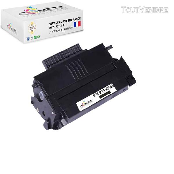 1 toner compatible ricoh sp100 noir