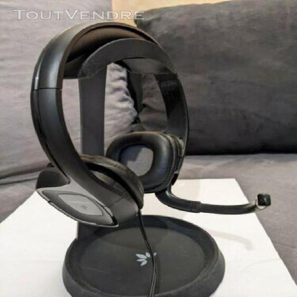 casque audio plantronics