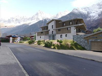 appartement à vendre houches haute savoie