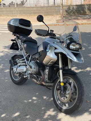 Bmw 1200 gs