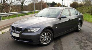 Bmw 320i 2007 impecable