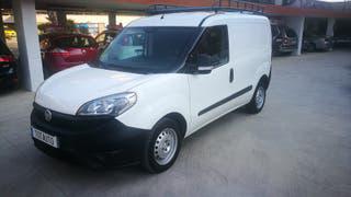 Fiat doblo 2015