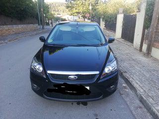 ford focus 2011