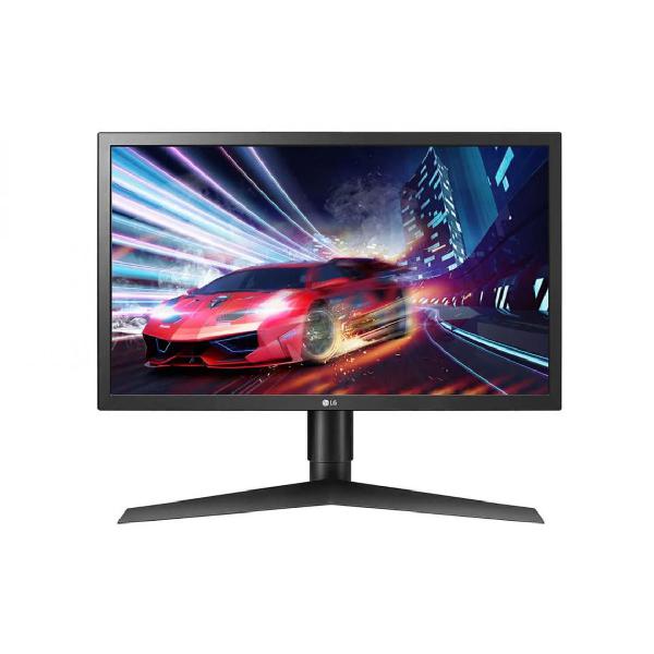 Lg - 24&quot; led 24gl650-b - moniteur pc - rue du commerce