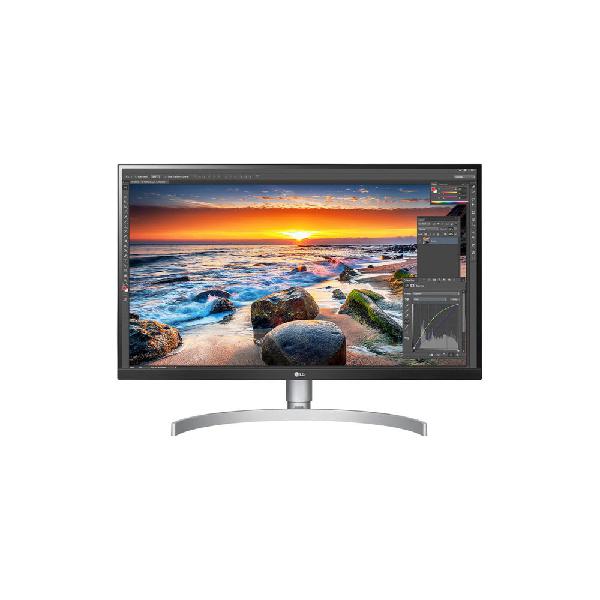 Lg - 27&quot;&quot; led 27ul850 - moniteur pc - rue du commerce