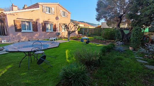 Maison à vendre toulon 5 pièces 115 m2 var Maison à vendre toulon 5 pièces 115 m2 var