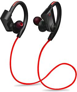 couteurs bluetooth pour le sport, 12 heures de lecture,