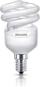 Philips 914604 ampoule à economie d&amp;apos;energie e14 8 w